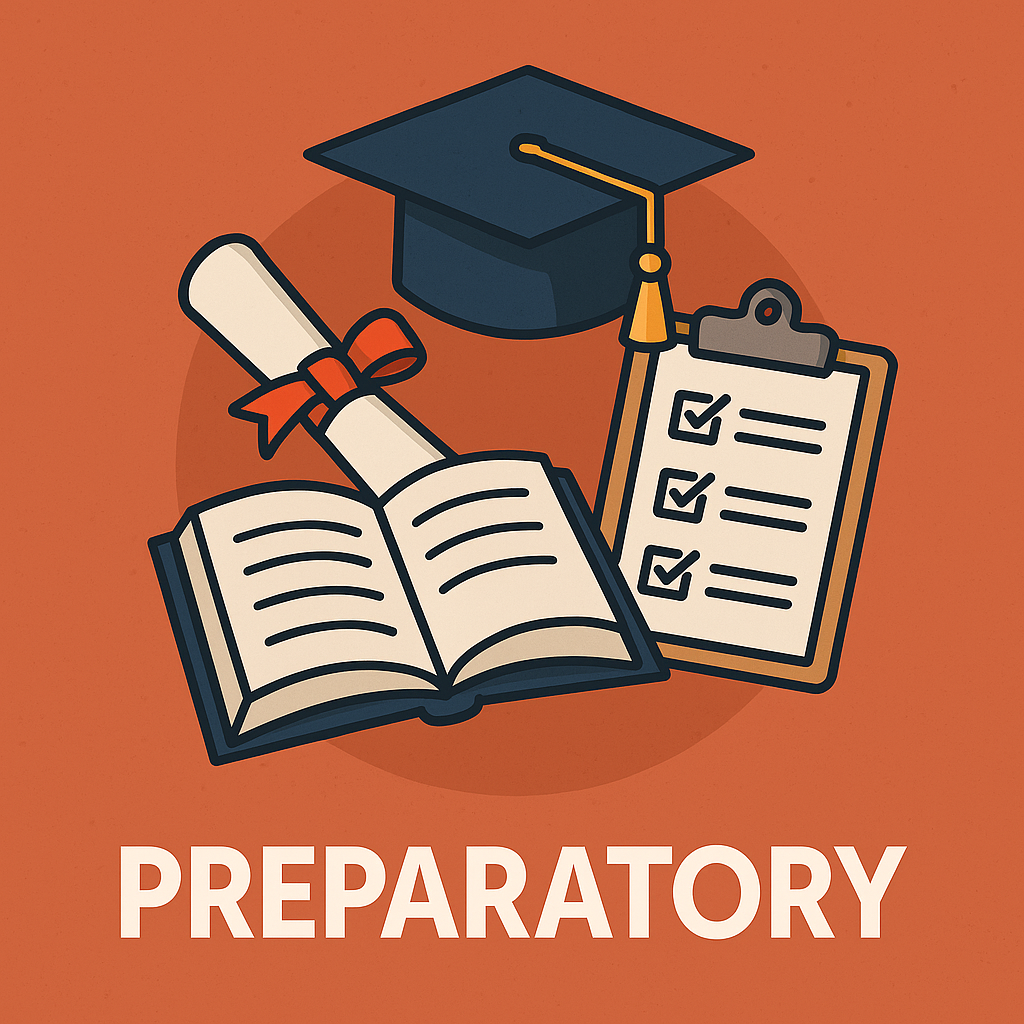 Preparatory